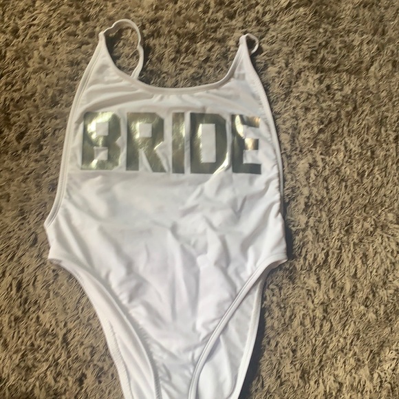 BRIDE bathing suit - Picture 8 of 8